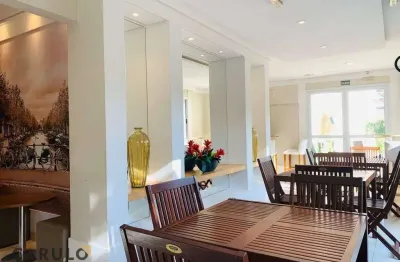 Cobertura com 3 dormitórios à venda, 120 m² por r$ 589.900,00 - jardim paranapanema - campinas/sp