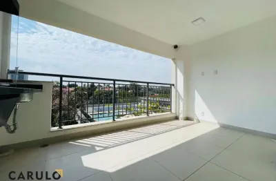 Apartamento com 2 dormitórios à venda, 73 m² por r$ 985.000 - nova campinas - campinas/sp
