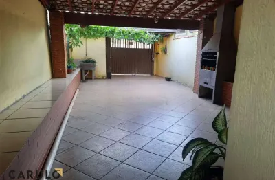 Casa com 2 dormitórios à venda, 129 m² por r$ 360.000 - parque cidade campinas - campinas/sp