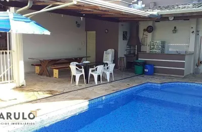 Chácara com 1 dormitório à venda, 250 m² por r$ 430.000,00 - parque imperador - campinas/sp