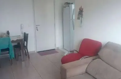 Apartamento com 2 dormitórios à venda, 45 m² por r$ 200.000 - parque yolanda nova veneza - sumaré/sp