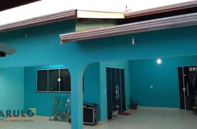 Casa com 3 dormitórios à venda, 130 m² por r$ 508.000,00 - parque cidade campinas - campinas/sp