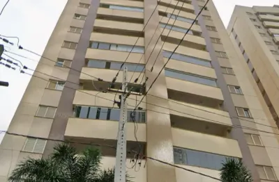 Apartamento com 3 quartos à venda no Gleba Fazenda Palhano, Londrina 