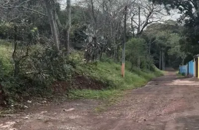 Terreno à venda na Rua Anézia L. Comino de Oliveira, Chácaras Ponte Seca, Londrina