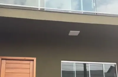 Casa com 3 quartos à venda na Rua Marrocos, Ouro Verde, Londrina