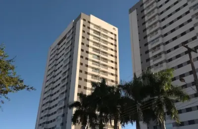 Apartamento com 3 quartos à venda no Parque Jamaica, Londrina 