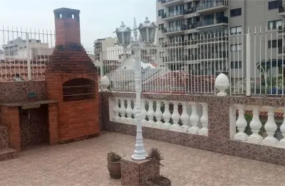 Apartamento à venda com 4 quartos, sendo 3 suítes,  no condomínio benevenuto berna, rio de janeiro - rj