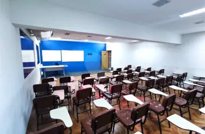 Sala para alugar no condomínio Casa Dos Estudantes Do Brasil, Rio de Janeiro - RJ