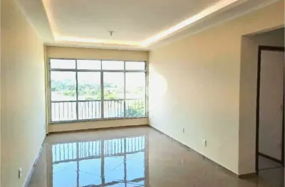Apartamento à venda com 3 quartos, sendo 1 suíte,  no condomínio edf. placido de castro, rio de janeiro - rj