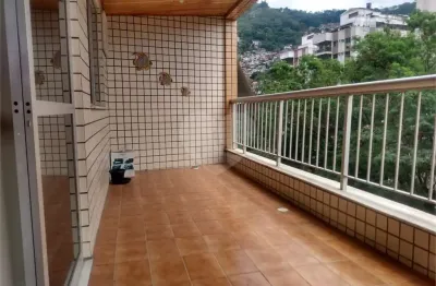 Apartamento à venda com 2 quartos, sendo 1 suíte,  no condomínio edificio sa x, rio de janeiro - rj