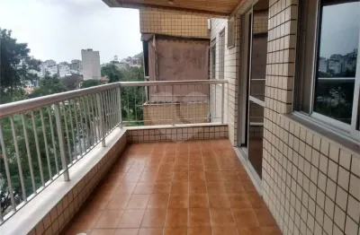 Apartamento com 2 quartos à venda na Rua Conde de Bonfim, --, Tijuca, Rio de Janeiro