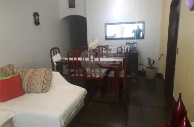 Apartamento à venda com 3 quartos no condomínio edificio reis magos, rio de janeiro - rj