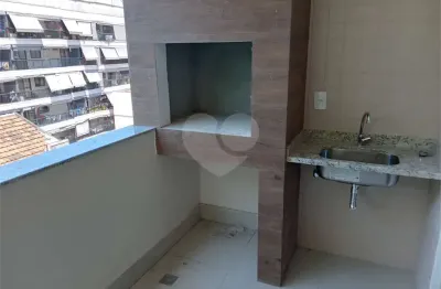 Apartamento à venda com 2 quartos, sendo 1 suíte,  no condomínio villa mordoh, rio de janeiro - rj