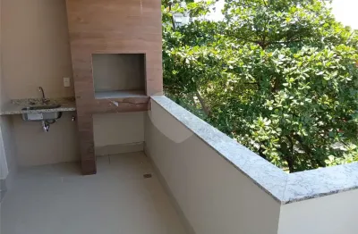 Apartamento à venda com 2 quartos, sendo 1 suíte,  no condomínio Villa Mordoh, Rio de Janeiro - RJ