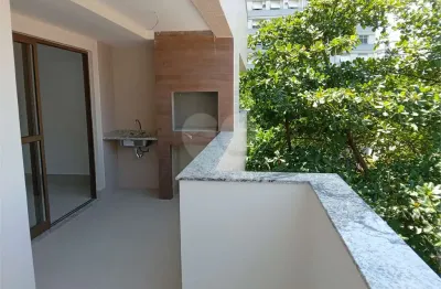 Apartamento com 2 quartos à venda na Rua Marquês de Valença, --, Tijuca, Rio de Janeiro