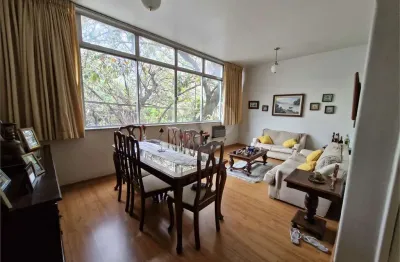 Apartamento com 4 quartos à venda na Rua Afonso Pena, --, Tijuca, Rio de Janeiro