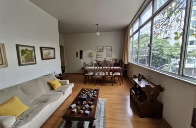 Apartamento à venda com 4 quartos, sendo 1 suíte,  no condomínio edifício iracema., rio de janeiro - rj
