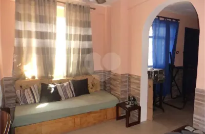 Casa de vila à venda com 2 quartos em tijuca, rio de janeiro - rj