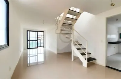 Cobertura com 2 quartos à venda na Rua Palmira Gonçalves Maia, --, Tijuca, Rio de Janeiro