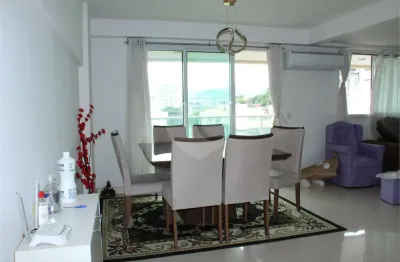 Cobertura com 3 quartos à venda na Rua Professor Gabizo, --, Tijuca, Rio de Janeiro