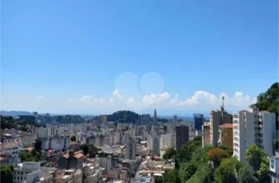 Terreno comercial à venda em Santa Teresa, Rio de Janeiro - RJ