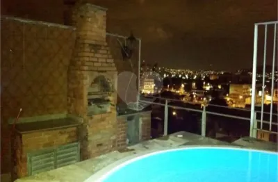 Cobertura com 3 quartos à venda na Capitão Menezes, --, Praça Seca, Rio de Janeiro