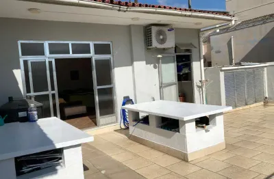 Cobertura com 5 quartos à venda em vila isabel - rj