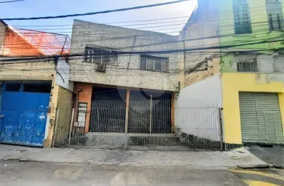 Barracão / Galpão / Depósito à venda na Maia Lacerda, --, Rio Comprido, Rio de Janeiro