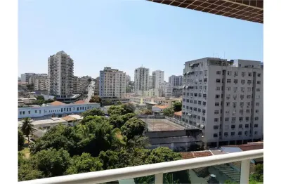 Cobertura com 4 quartos à venda na Rua Padre Ildefonso Penalba, --, Méier, Rio de Janeiro