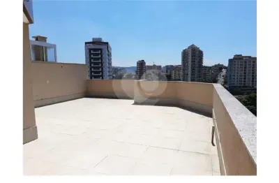 Cobertura com 4 quartos à venda na Rua Padre Ildefonso Penalba, --, Méier, Rio de Janeiro