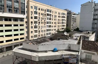 Apartamento à venda com 2 quartos no condomínio edifício &apos;dona magdalena', rio de janeiro - rj