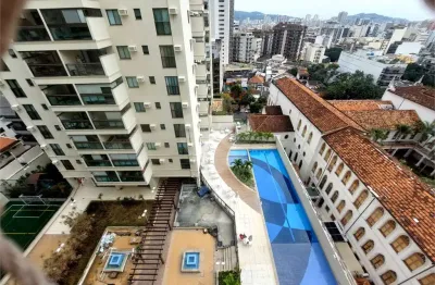 Apartamento com 3 quartos à venda na Rua Bom Pastor, --, Tijuca, Rio de Janeiro