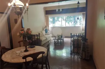 Apartamento à venda com 3 quartos no condomínio canaan, rio de janeiro - rj