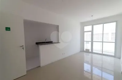Apartamento com 3 quartos à venda na Rua Torres Homem, --, Grajaú, Rio de Janeiro