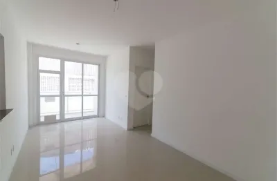 Apartamento com 2 quartos à venda na Rua Torres Homem, --, Grajaú, Rio de Janeiro