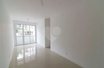 Apartamento com 3 quartos à venda em vila isabel - rj