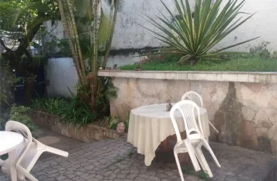 Casa com 4 quartos à venda na Rua Almirante Cochrane, --, Tijuca, Rio de Janeiro