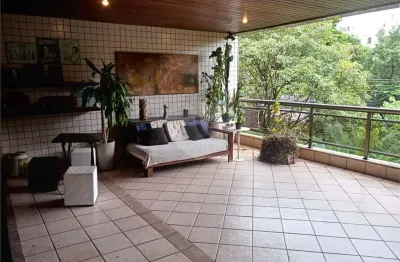Apartamento à venda com 4 quartos, sendo 1 suíte,  em recreio dos bandeirantes, rio de janeiro - rj