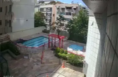 Apartamento à venda com 3 quartos, sendo 1 suíte,  no condomínio tijuca plaza, rio de janeiro - rj