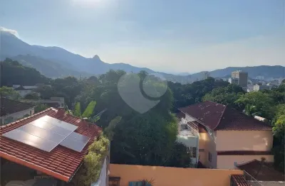Casa com 5 quartos à venda na Henrique Fleiuss, --, Tijuca, Rio de Janeiro