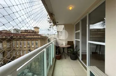 Apartamento à venda com 3 quartos, sendo 1 suíte,  no condomínio edifício residencial focus, rio de janeiro - rj