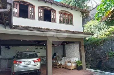 Casa com 3 quartos à venda na Rocha Pombo, --, Tijuca, Rio de Janeiro