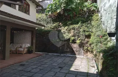 Casa com 3 quartos à venda na Rocha Pombo, --, Tijuca, Rio de Janeiro