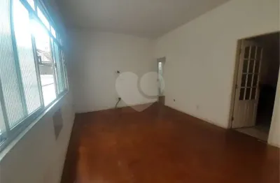 Apartamento com 2 quartos à venda ou para locação em rio comprido - rj