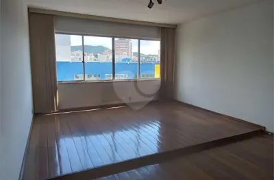 Apartamento com 3 quartos à venda na Rua Antônio Basílio, --, Tijuca, Rio de Janeiro