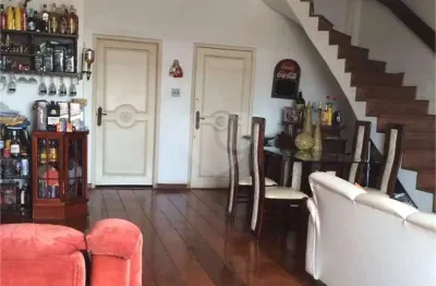 Apartamento à venda com 3 quartos no condomínio shoshana, rio de janeiro - rj