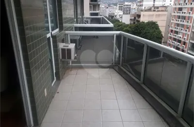 Apartamento com 4 quartos à venda na Rua Homem de Melo, --, Tijuca, Rio de Janeiro