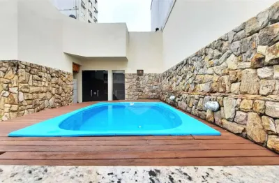 Cobertura à venda com 4 quartos, sendo 2 suítes,  no condomínio edifício san josé, rio de janeiro - rj