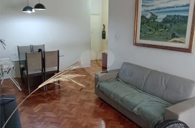 Apartamento com 3 quartos à venda em rio comprido - rj