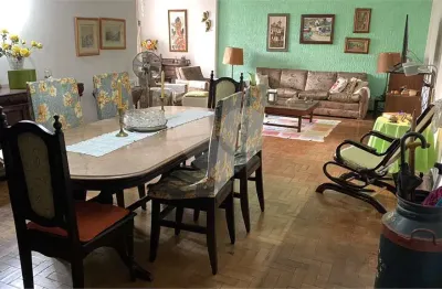 Apartamento com 3 quartos à venda na Rua Almirante Cochrane, --, Tijuca, Rio de Janeiro